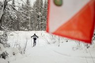 Первенство города Барнаула среди ветеранов по спортивному ориентированию (лыжные дисциплины) Первенство города Барнаула среди ветеранов по спортивному ориентированию (лыжные дисциплины)